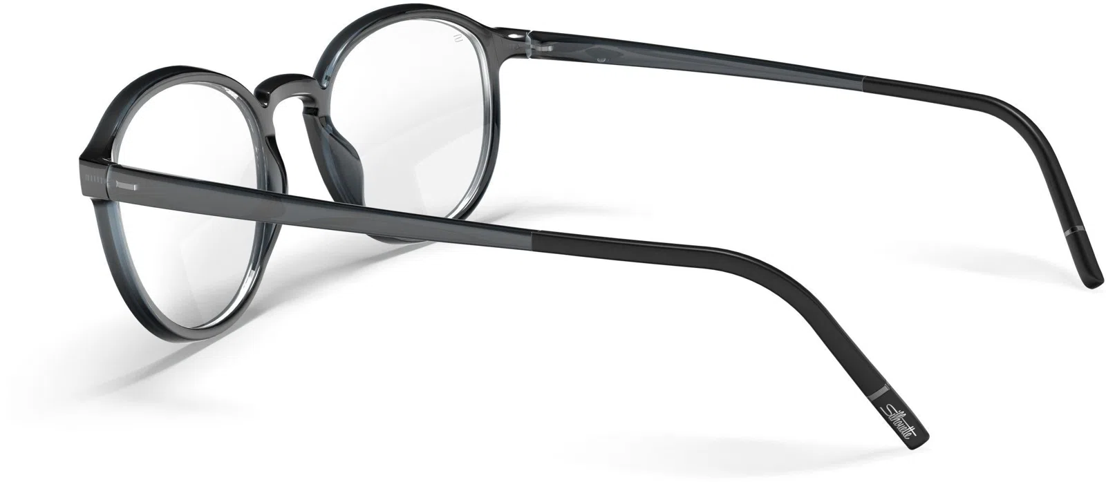 Silhouette Clear Sky 2982 Eyeglasses - view 14